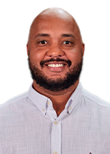 Retrato de DELEGADO LUIZ ALVES