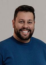 Retrato de JUNINHO