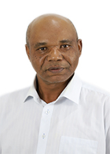 Retrato de CELIO CRIOULO