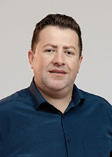 Retrato de ROGÉRIO DO KAEL
