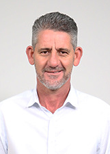 Retrato de JADIR SOARES (PEPITA)