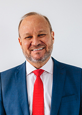 Retrato de PROFESSOR DALTON BORBA