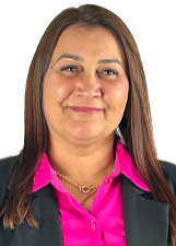 Retrato de SANDRA ANDRADE