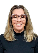Retrato de PROFESSORA ANGELA BARRACA