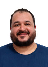 Retrato de DAIZINHO CALDEIRA