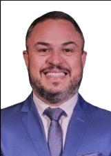 Retrato de MARCIO BERBET