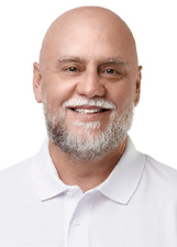 Retrato de PROFESSOR GERALDO