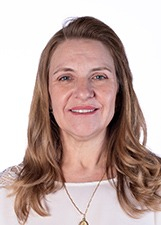 Retrato de ANA MARIA PACHALKI