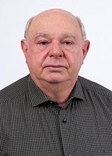Retrato de TONHÉ