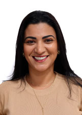 Retrato de PATRÍCIA DA LOJA