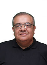 Retrato de ZÉ DO CARMO
