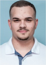 Retrato de VINICIUS VITORETTE