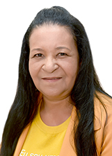 Retrato de DONA CIDA