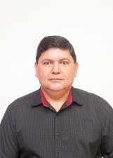 Retrato de CLAUDIO DA BORRACHARIA