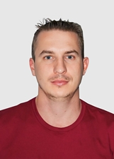 Retrato de ALEIXO DA SAÚDE