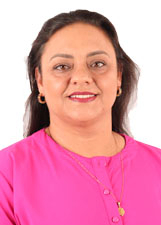 Retrato de ROSANA DO NÁ