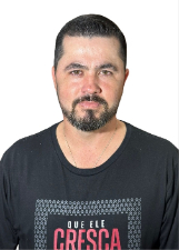 Retrato de MARCOS DO GUAPÉ