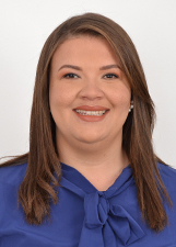 Retrato de AMANDA GOMES