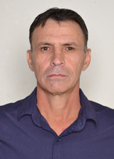 Retrato de QUINHENTÃO