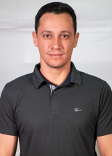 Retrato de ALAN BATISTA