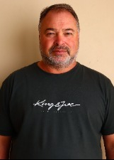 Retrato de ADE MELLO