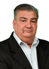 Retrato de PAULINHO ZAQUETTE