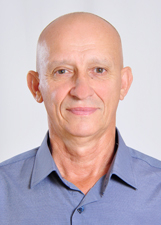 Retrato de JUVINO FIATKOSKI