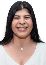Retrato de ELIANE FERREIRA