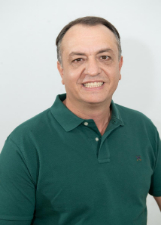 Retrato de ALEXANDRE MOLINA