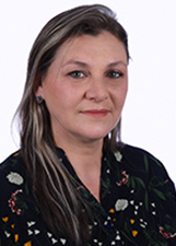 Retrato de LEILA ZIMERMAN