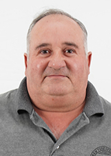 Retrato de JAIRO DO FRETE