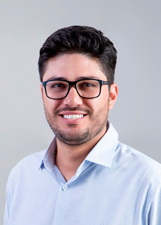 Retrato de DIEGO PERGO
