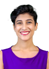 Retrato de BIA ALCANTARA