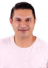 Retrato de GILVAIR ALVES
