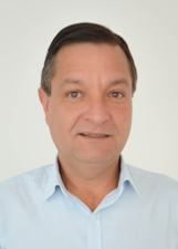 Retrato de CHRISTIANO BORGES