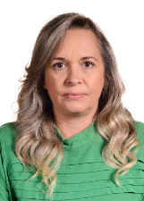 Retrato de LUCIANA DEL PADRE