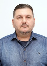 Retrato de ADRIANO RICHTER