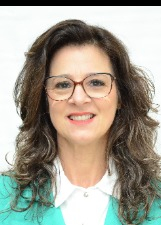 Retrato de PROFESSORA JOCELENE