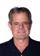 Retrato de ZÉ ROBERTO