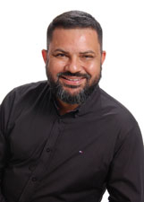 Retrato de EMERSON CARDOSO BOCHECHA