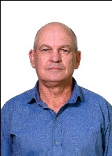 Retrato de GABRIEL CALDEIRA