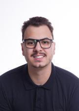 Retrato de GUILHERME LIVOTI