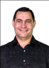 Retrato de PABLO DA SEGURANÇA