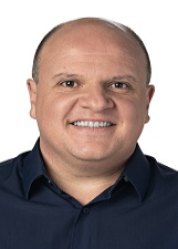 Retrato de LEONIDAS DIAS