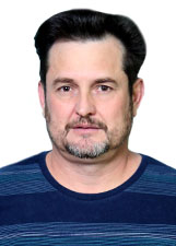 Retrato de REI GUIRRO