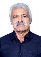 Retrato de IRANLEI SARAIVA