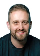 Retrato de BRUNO ROSSI