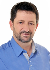 Retrato de DILAMAR SABI