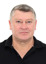 Retrato de ALCEU BATISTA