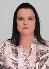 Retrato de NOELI PASA